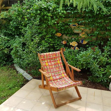 Pokoje I Apartamenty Przy Sosnowej Поддомбе Экстерьер фото