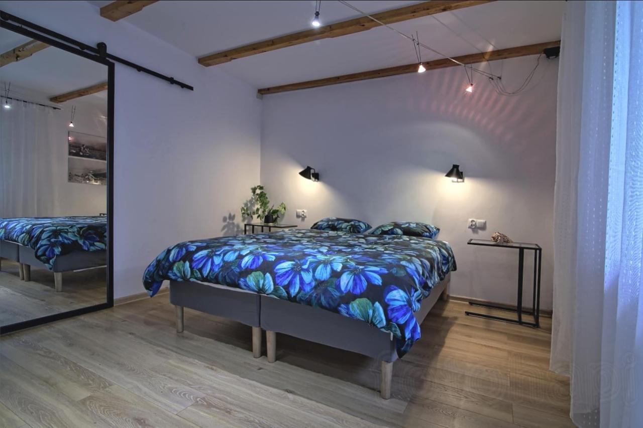 Pokoje I Apartamenty Przy Sosnowej Поддомбе Экстерьер фото